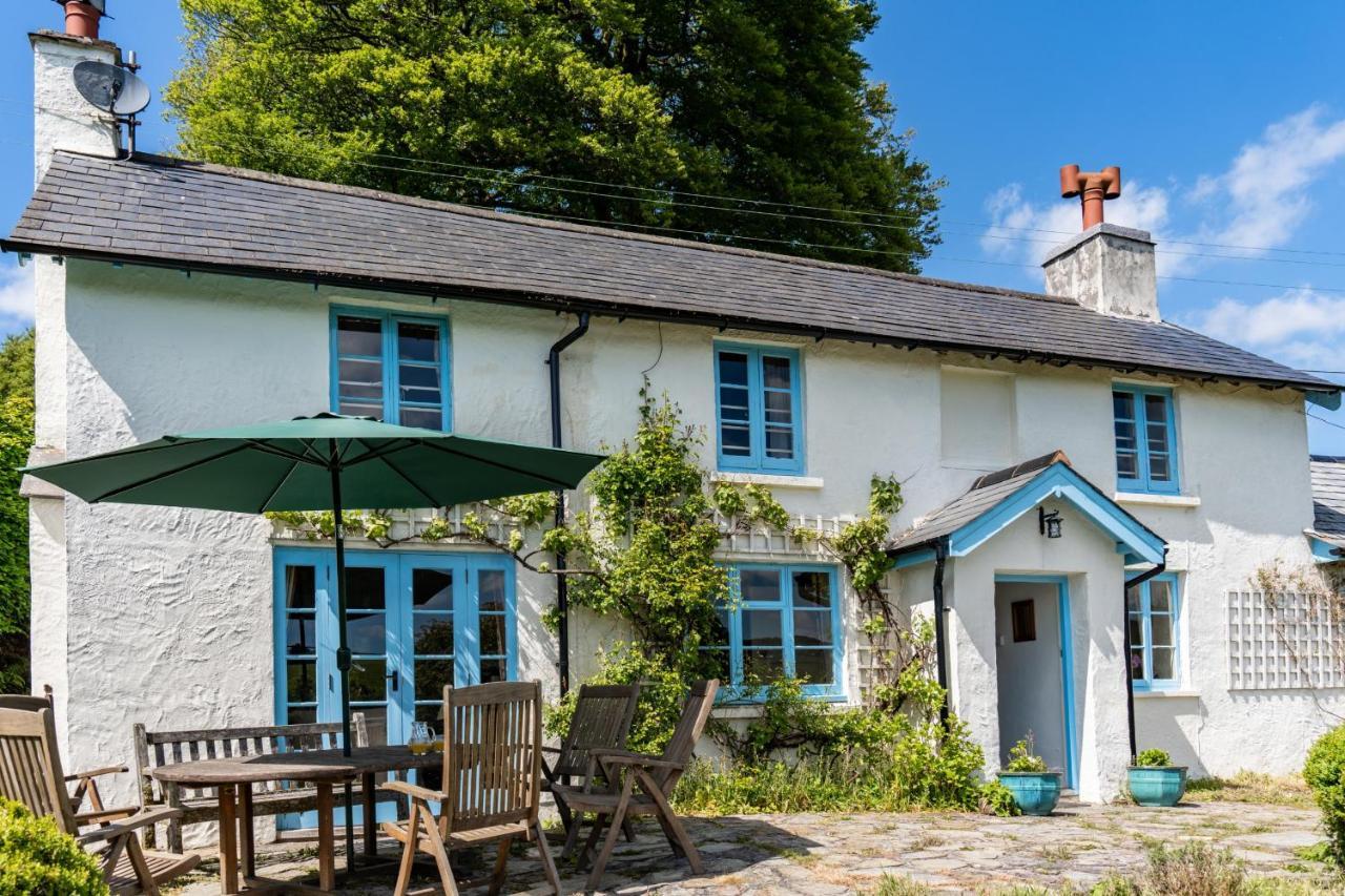 Finest Retreats - Valley Cottage Withypool Exterior photo